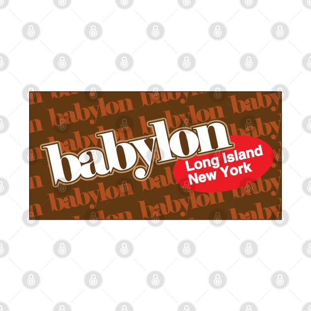 Babylon, NY  Long Island Double Wide Style by LOCAL51631