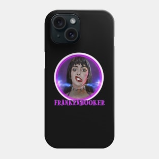 Frankenhooker Movie Phone Case