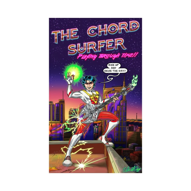 The Chord Surfer: Playing Through Time!!! by Signalsgirl2112