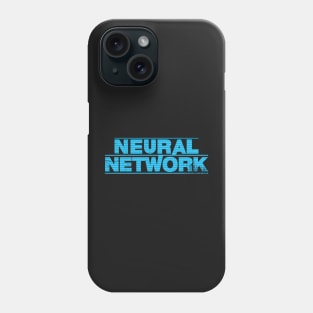 Neural Network 1976 Phone Case