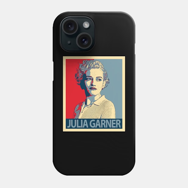 Ruth Langmore Phone Case by pangarkitober