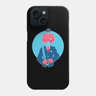 SIR E BRILL Phone Case