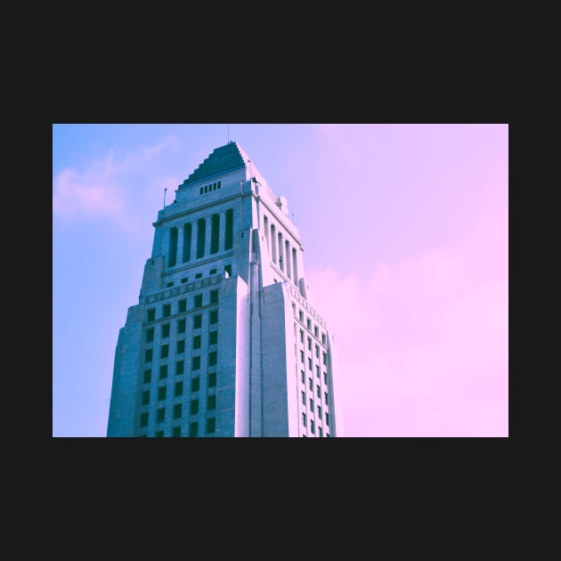 Los Angeles Art4 by ILMphotoguy