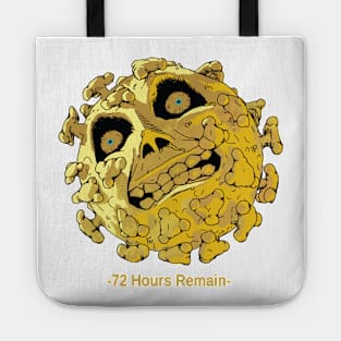 Gerudovirus _5 Tote