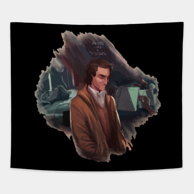 Arthur Fleck , Joker