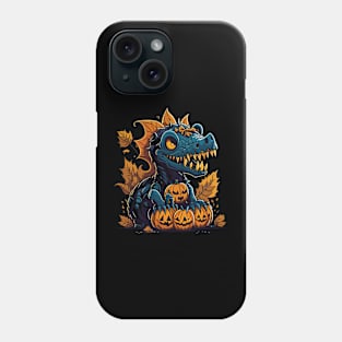 dinosarus Phone Case