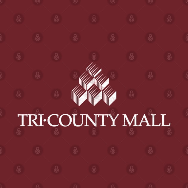 TriCounty Mall Cincinnati 90s Style by Turboglyde