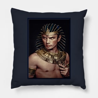 Ramses Pillow