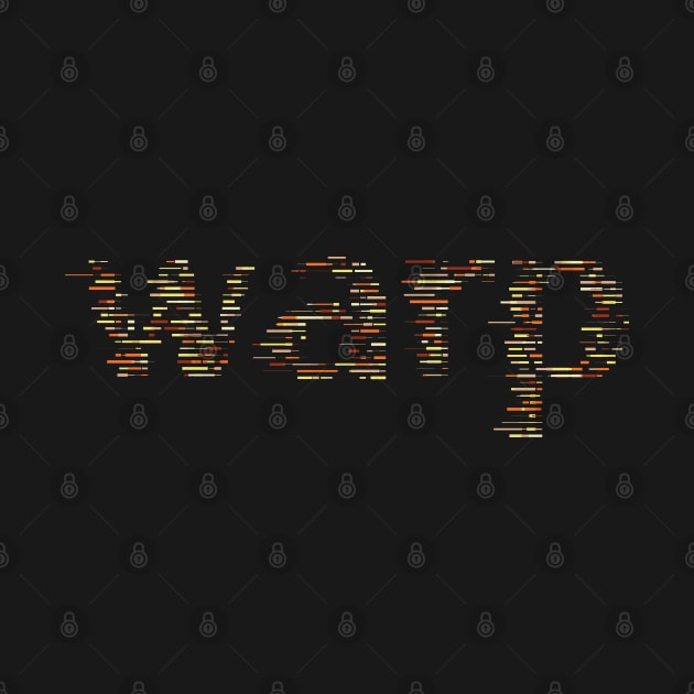 Warp by Kidconoid