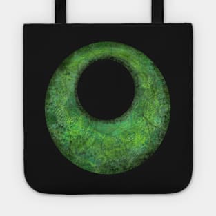 circle of life Tote