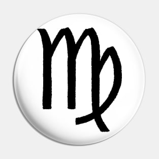 VIRGO Pin