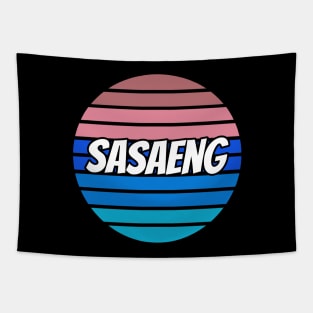 Kpop Sasaeng Fan Tapestry