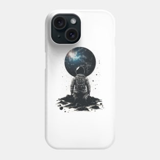 Missing Home Phone Case