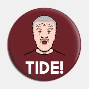 Rtr willie Pin