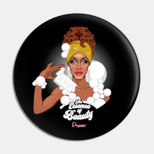 Jaida from Drag Race Pin