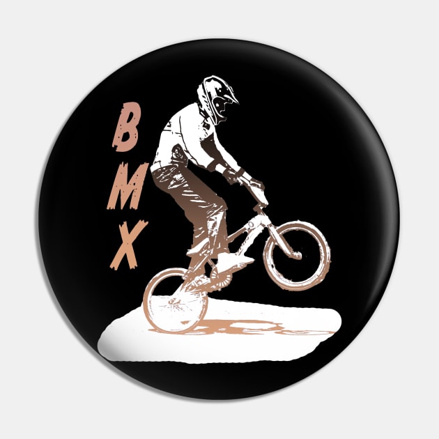 bmx Pin by rickylabellevie