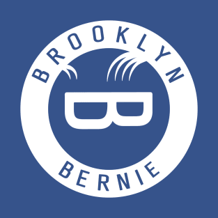 Bernie Sanders - Brooklyn T-Shirt