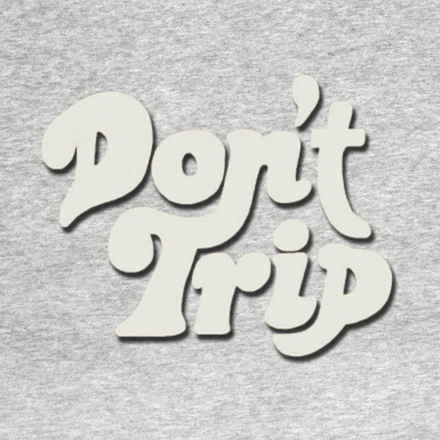 Mac Miller Don T Trip Circles Swimming Text Design Mac Miller