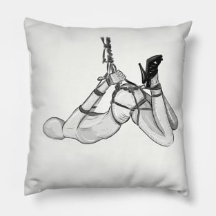 Shibari Pillow