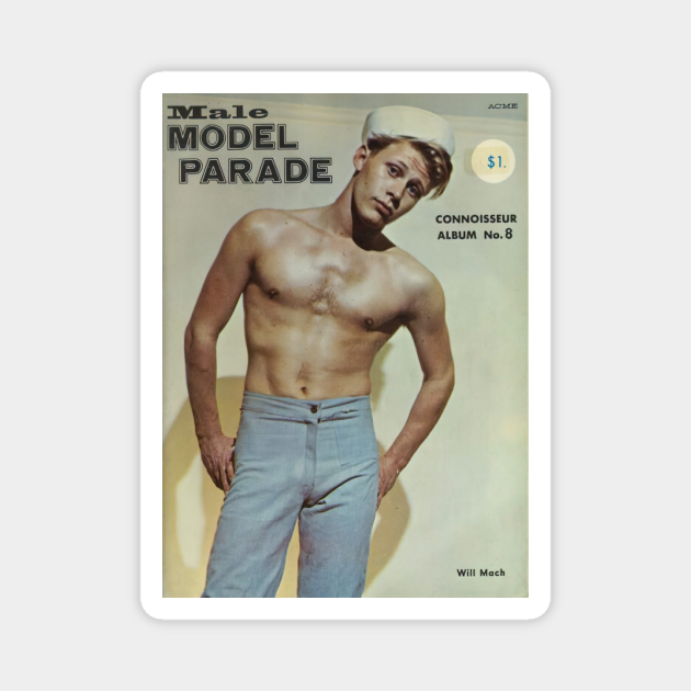 Magazine Vintage Super Physique N°5 – Spécial Catch – Couverture César Viltard (Rare)