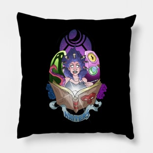 For the Writers Pillow