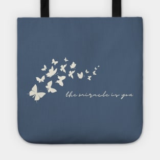 Encanto Butterflies Tote