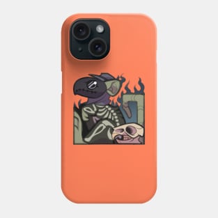 Plague Rat Phone Case