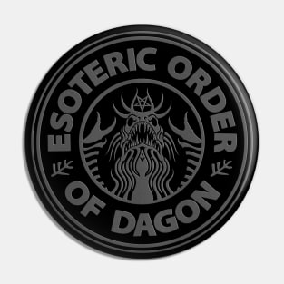 Esoteric Order of Dagon - Azhmodai 23 Pin