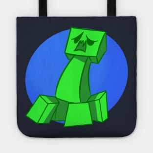 Creeper Tote