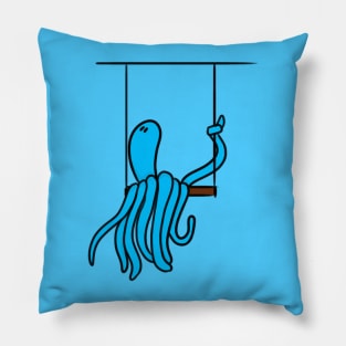 Swing Pillow