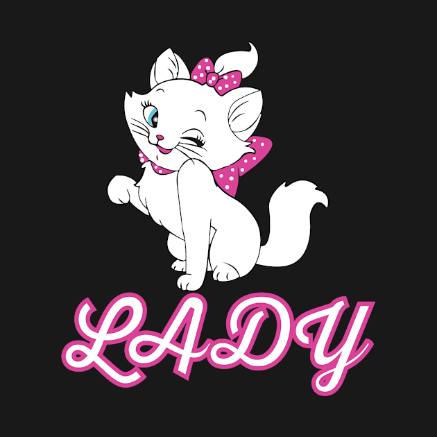 Lady tee design birthday gift graphic by TeeSeller07