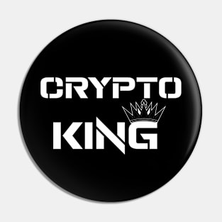 Crypto King Pin