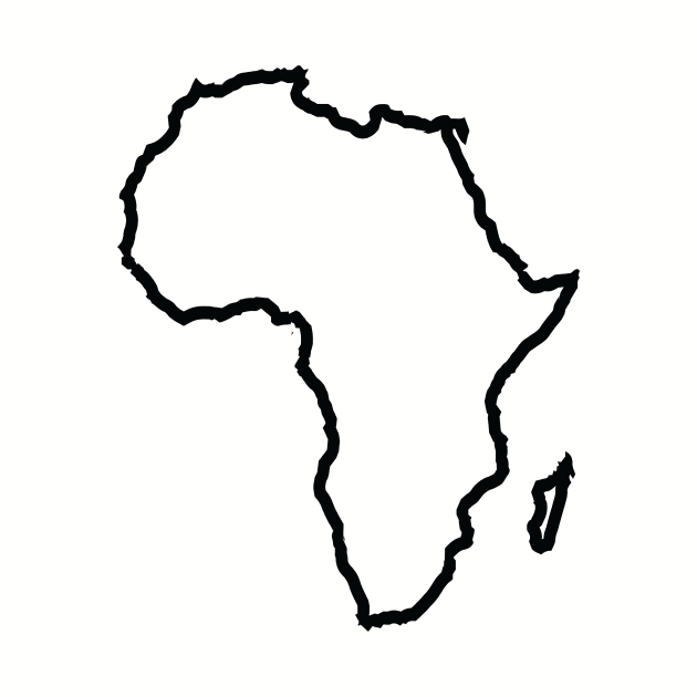 Africa by gatherandgrace