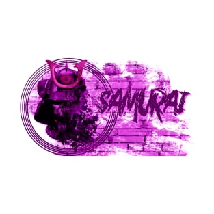 samurai 2 T-Shirt