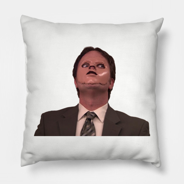 Sequin dwight pillow 2025