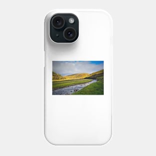 The River Swale Phone Case