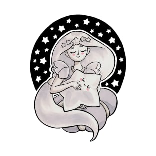 Starry lullaby T-Shirt