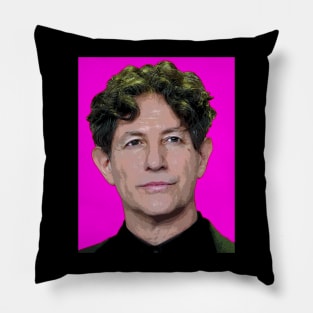 jonathan glazer Pillow