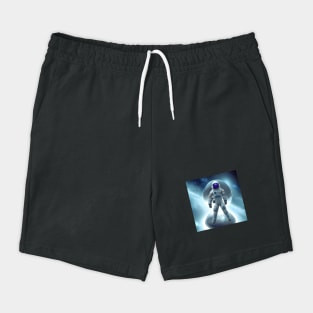 Astronaut Engineer Shorts