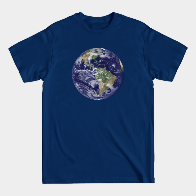 The Earth - Earth - T-Shirt