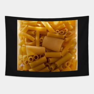 Pasta mix in a glass jar Tapestry