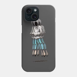 Oracle Phone Case