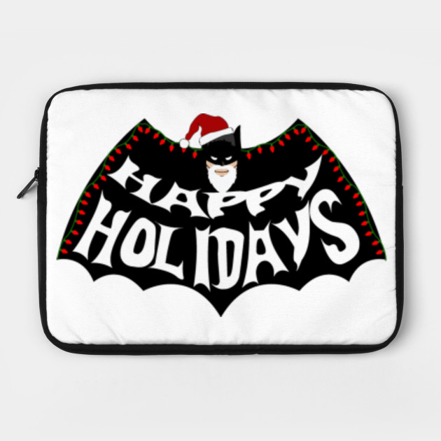 batman Christmas