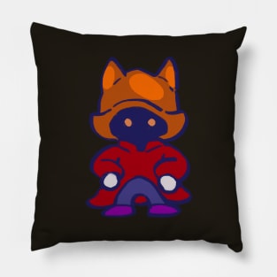 stardew dwarf merchant Pillow