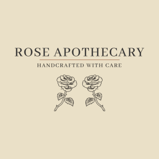 Rose Apothecary T-Shirt