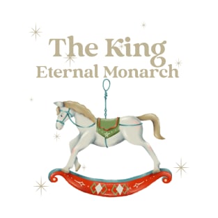 The King: Eternal Monarch T-Shirt