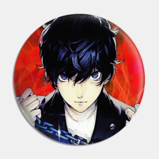 Persona 5 Pin