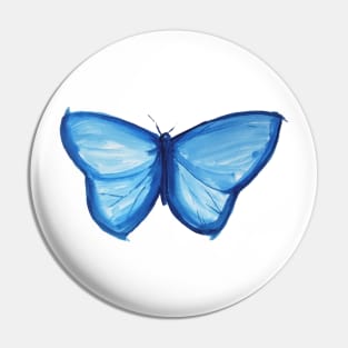 Butterfly Pin