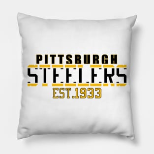 1933 STEELERS | NFL | FOOTBALL Pillow