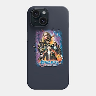 Variants Phone Case